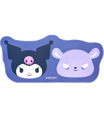 Amazon.co.jp: グルマンディーズ サンリオキャラクターズ デスクマット